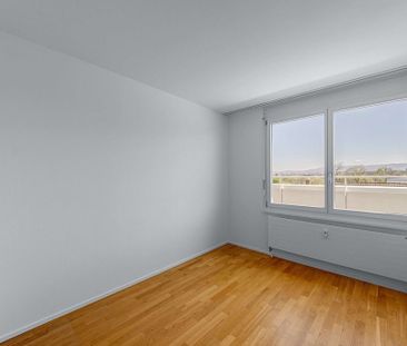 Stillvolle Neubauwohnung an urbaner Lage - Photo 6