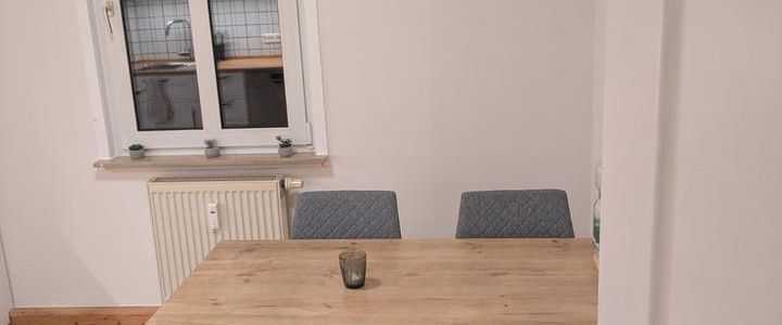 3 Zimmer Wohnung Altbau - Foto 1