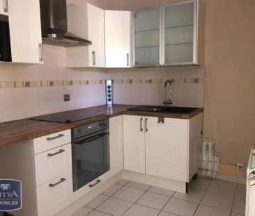 Appartement à louer 3 pièces 62.87m² - Photo 6