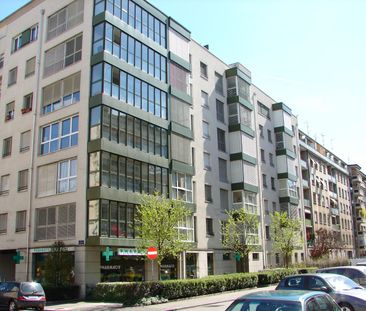 3 Zimmer, 56 m², 4. Stock - Photo 5