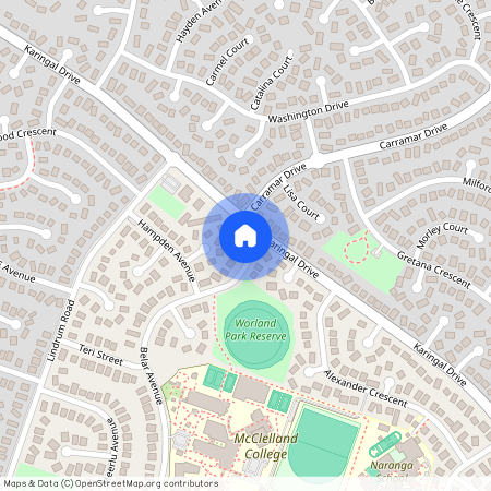 98 Karingal Drive, VIC 3199, Frankston