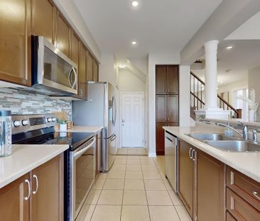 For Lease - 1538 Clitherow Street, Milton, Ontario - Photo 3