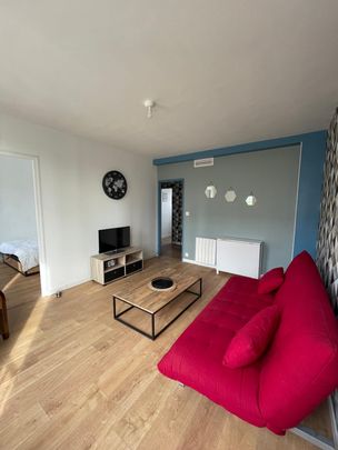 Location Appartement 4 pièces 64m² ST BRIEUC 22000 - Photo 1