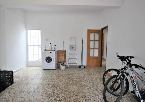 Casa o chalet de alquiler en De Trafaliñas, La Cañada de San Urbano