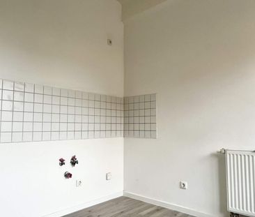 * Wunderschöne Single Wohnung mit Balkon in Altpieschen * - Photo 5