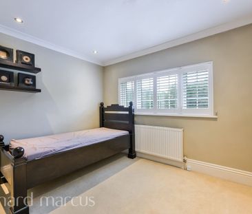 Oakhurst Rise, CARSHALTON - Photo 4