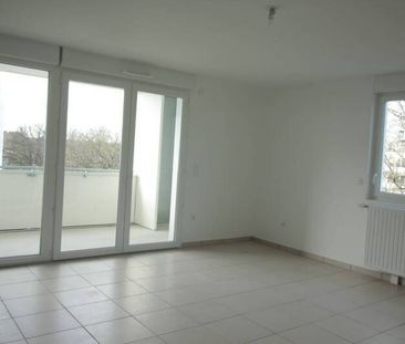 Appartement 3 pièces - - Photo 1