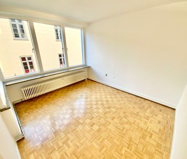 BLÆSBJERGGADE 4,3,3, 6000 Kolding – LEJLIGHED MED LILLE SYDVENDT ALTAN - Photo 5