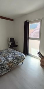 Location Appartement 2 pièces Meublé 34m² BONNEVILLE 74130 - Photo 4