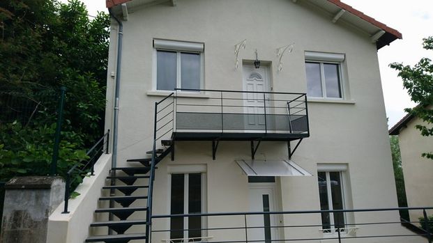 Location Appartement 3 pièces 53m² CHAMALIERES 63400 - Photo 1