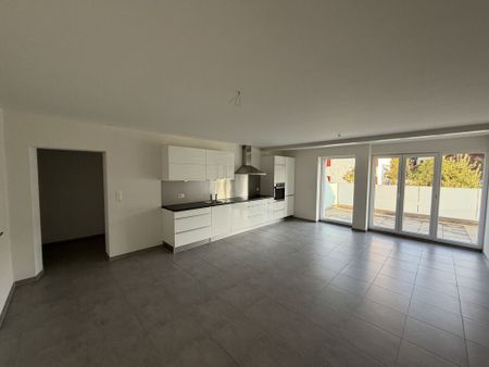 A terrace with generous dimensions - Photo 3