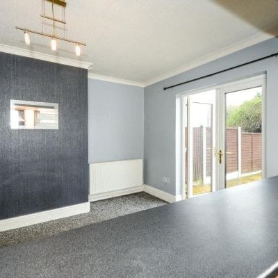 Bathwood Drive, Sutton-In-Ashfield, Property for rent - Photo 1