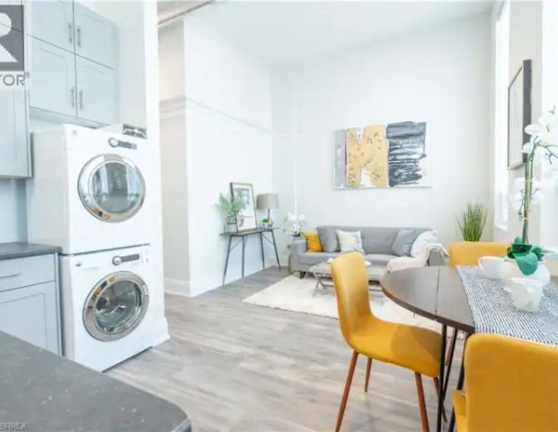 11 QUEEN Street Unit# 301 | 11 QUEEN Street Unit# 301, Brantford - Photo 1