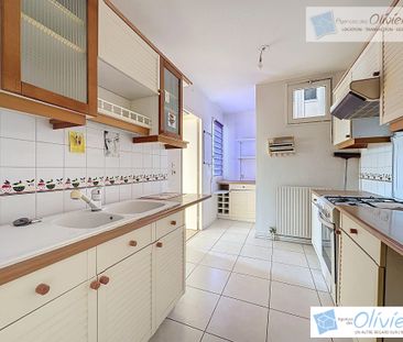 Appartement à louer Montigny-le-Bretonneux - Photo 4