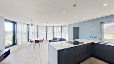 3 bedroom apartment to rent - Photo 5