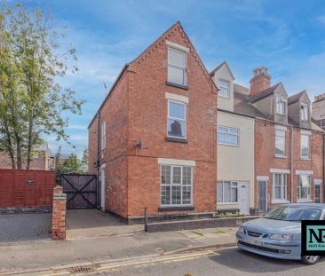 1 bedroom house of multiple occupation to rent - Photo 4