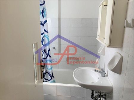 Studio/Γκαρσονιέρα για ενοικίαση Λόφος Βελισσαρίου - Λούτσα (Ιωάννινα) - Φωτογραφία 3