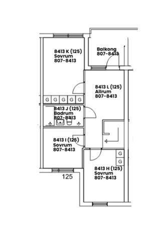 Stafettgatan 125, Tomelilla - Foto 4