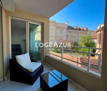 Location AppartementGolfe-Juan - Photo 5