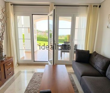 Alquiler de piso en Urbanizacion los Aguilares - Foto 1