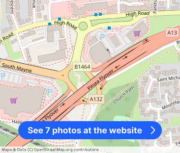 Rectory Road, Pitsea, Basildon, SS13 - Photo 1