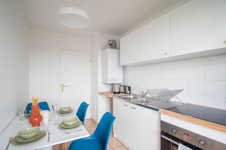 Saint-Denis - L'Adriana - Chambre 1 - Photo 2