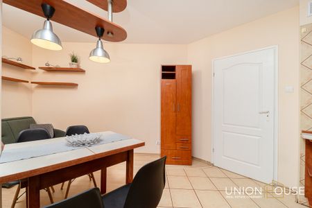 Kraków, Ruczaj, Szuwarowa - Zdjęcie 5