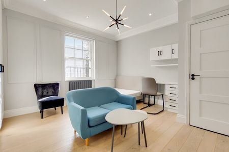 Studio Flat, Westbourne Terrace, W2 - Photo 2