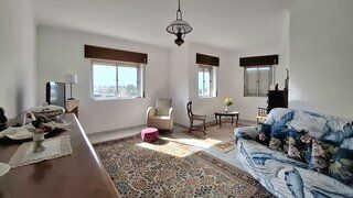 Rent Apartment 2 bedrooms Mafra - great location, balcony, kitchen - Photo 1