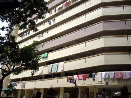 Blk 514 Jurong West Street 52 (Jurong West), HDB 3 Rooms - For Rent - Photo 4