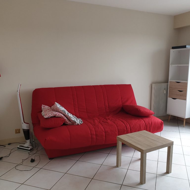 LIMOGES T1 DE 29 m² PROCHE CHU - Photo 1