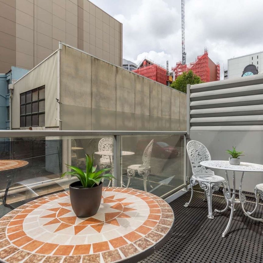 2 Bedrooms on Hobson Street - Photo 1