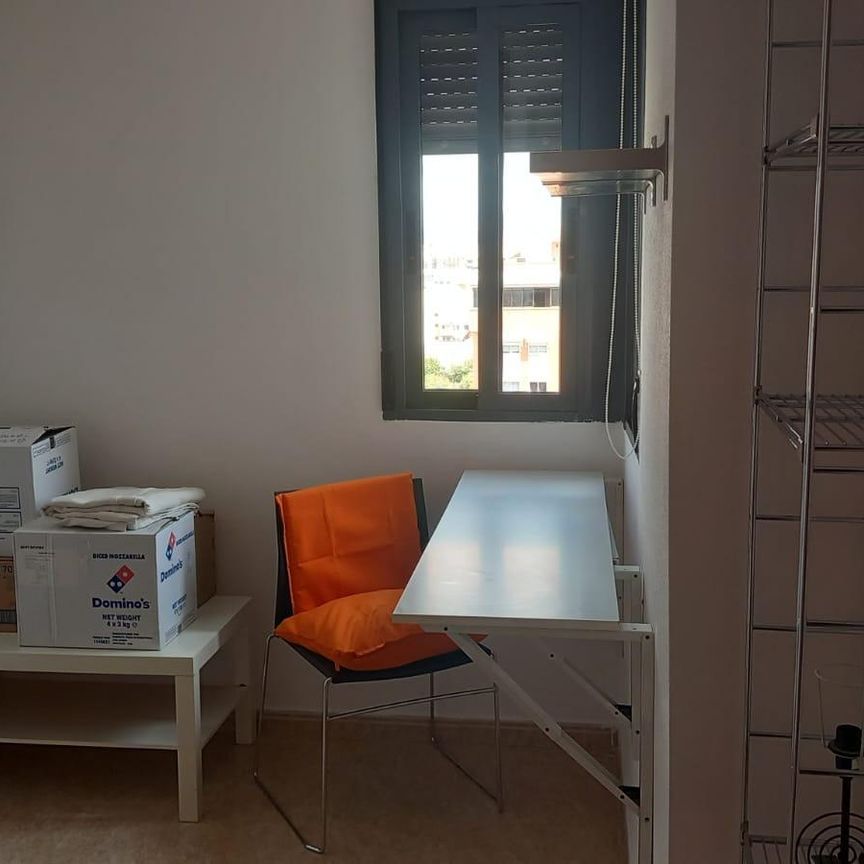 Apartment - Murcia (Ronda Sur) - Photo 1