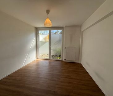Gelijkvloers appartement in groene omgeving - Photo 1