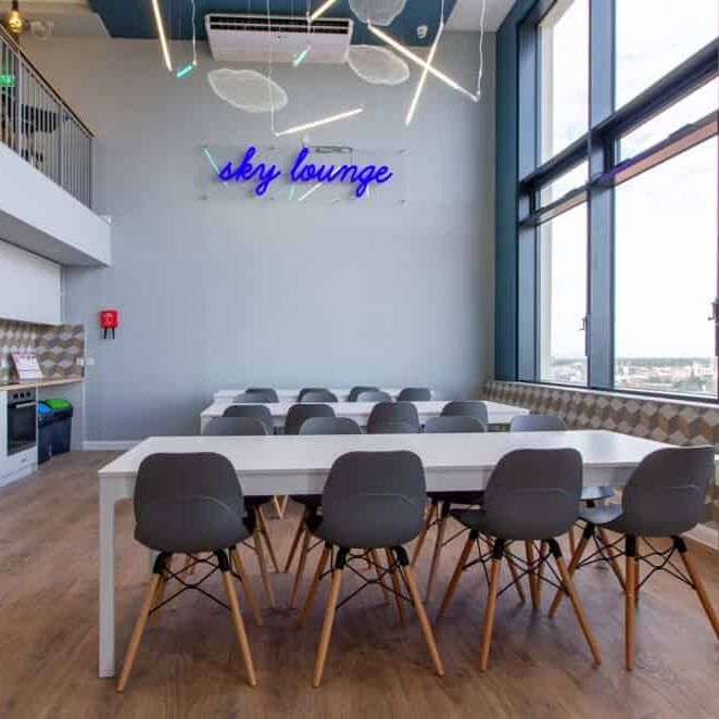 Silver Studio - Photo 1