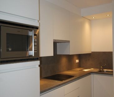 Modern appartement in centrum Roeselare - Foto 4