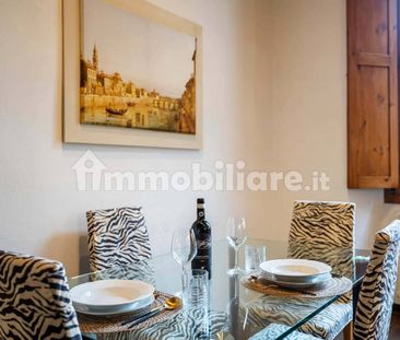 Trilocale Borgo San Frediano, San Frediano, Firenze - Photo 6