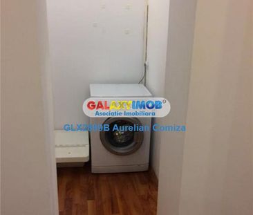 Garsoniera pentru inchiriat Floreasca - Photo 1