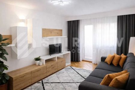 Apartament modern cu 3 camere- zona UMF - Fotografie 2