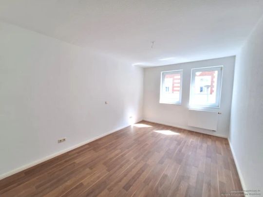 Frisch renovierte 2-Raum-Wohnung am Werder ! - Photo 1