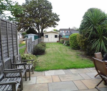 3 bedroom terraced house to rent - Photo 1