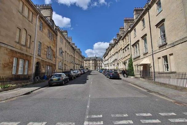 The Regina, Bennett Street, Bath, BA1 - Photo 1