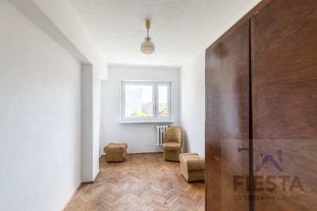 Warszawa Wola, al. Solidarności - Zdjęcie 4