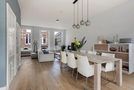 Appartement te huur: Piet Heinstraat 30 2518 CH Den Haag - Photo 2