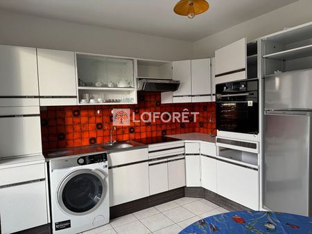 Appartement T2 près de CRETEIL à louer - Photo 3