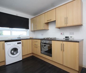 2 bedroom duplex to rent - Photo 6