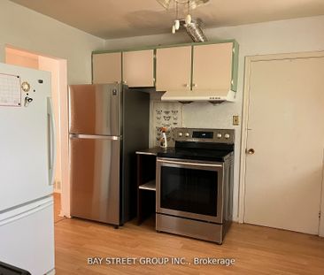 For Lease - 19 Arrowflight Drive, Markham, Ontario - Photo 3