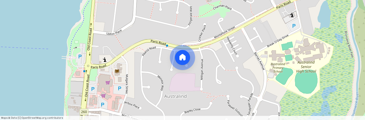 11 Egret Court, WA 6233, Australind