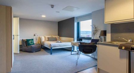 Standard Ensuite - Photo 4