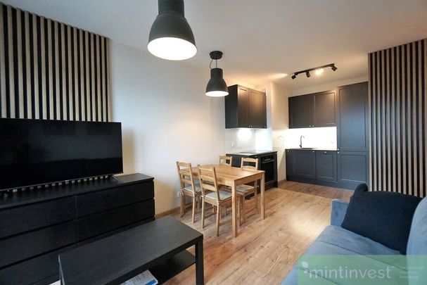 Polecam nowe mieszkanie 2-pokojowe, pow. 48 m2, - Photo 1